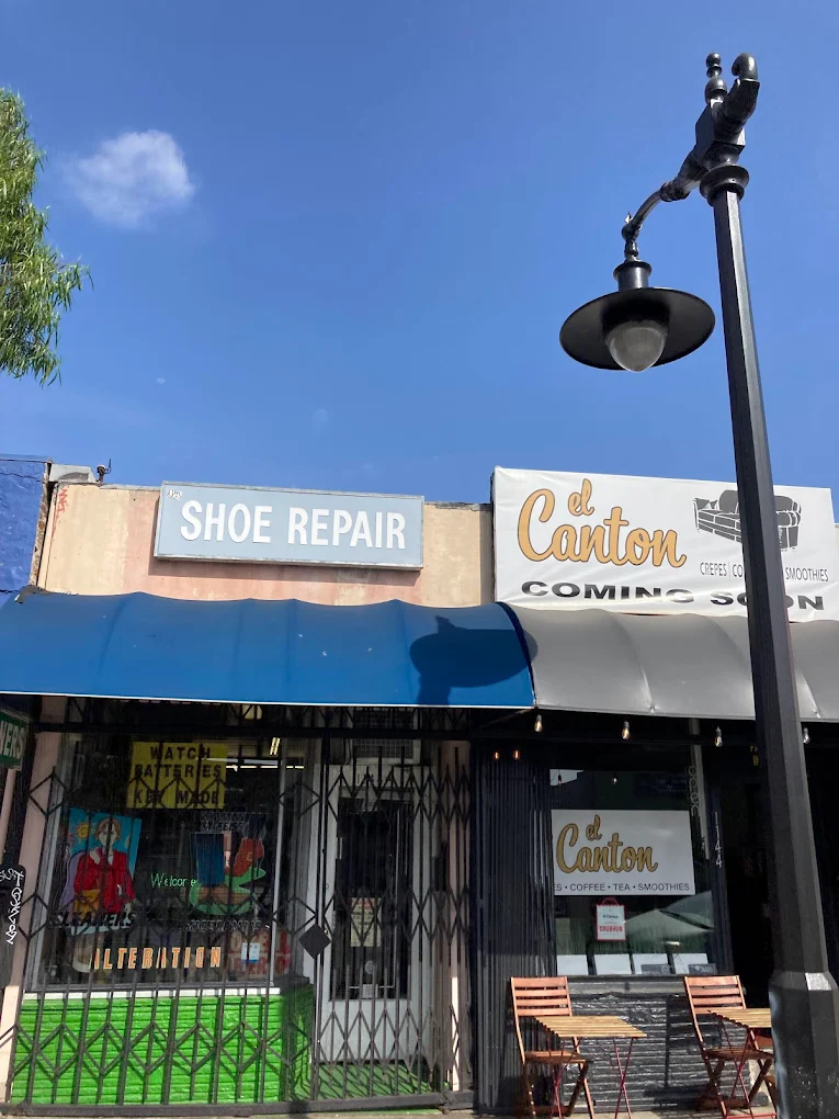 Art's Shoe Repair & Cleaners