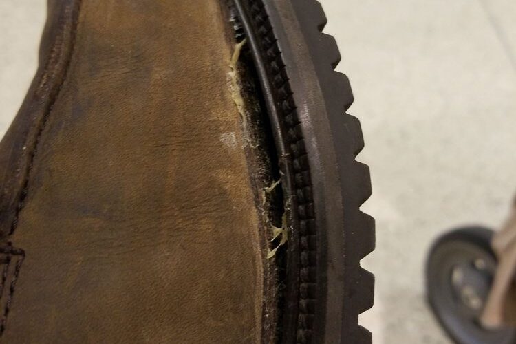 CBL Reparacion De Zapatos