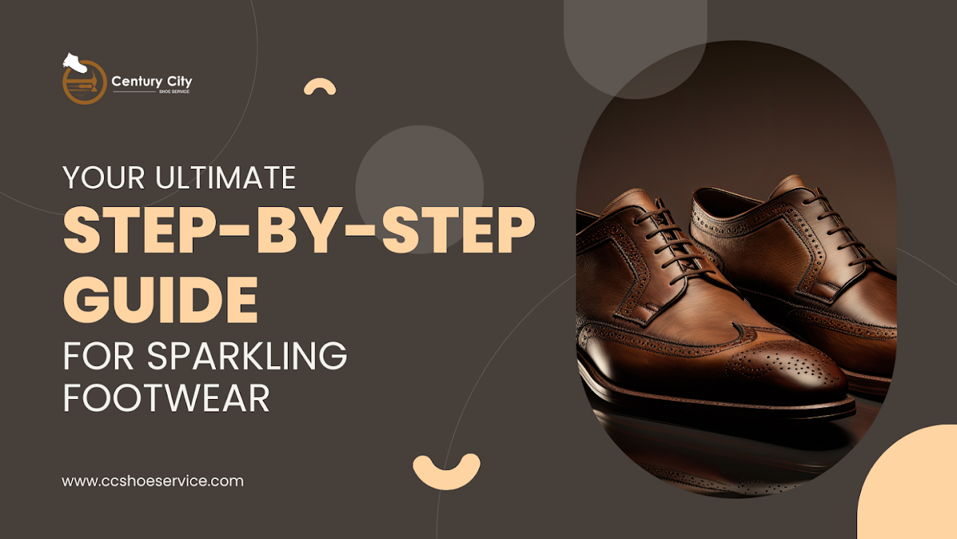 Century City Shoe Services