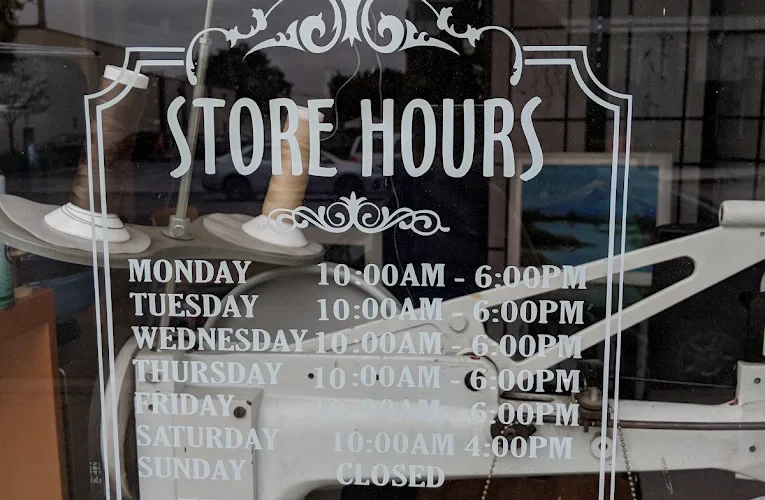 Cobbler's Bench Sepulveda