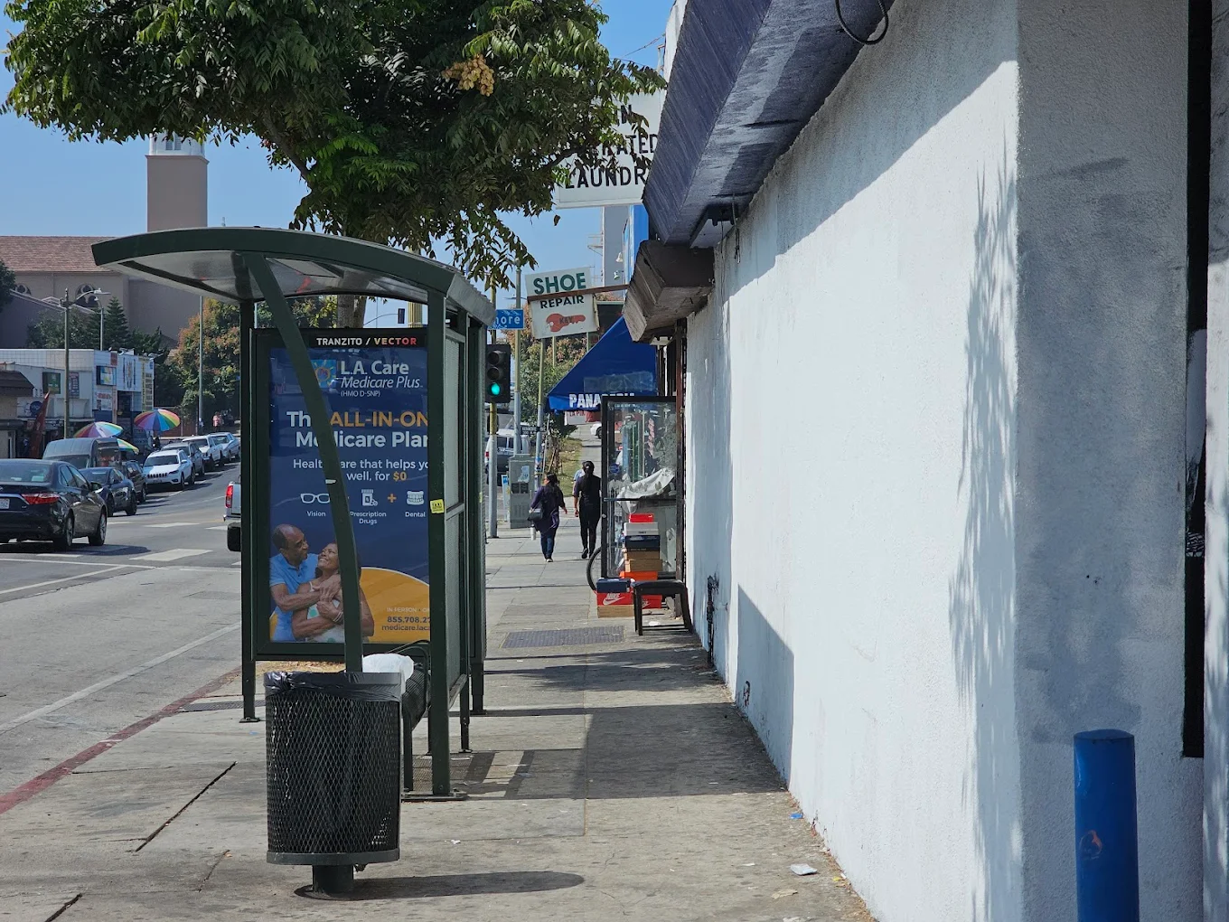 European Expert Shoe Repair Beverly