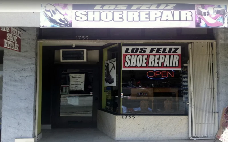 Los Feliz Shoe Repair