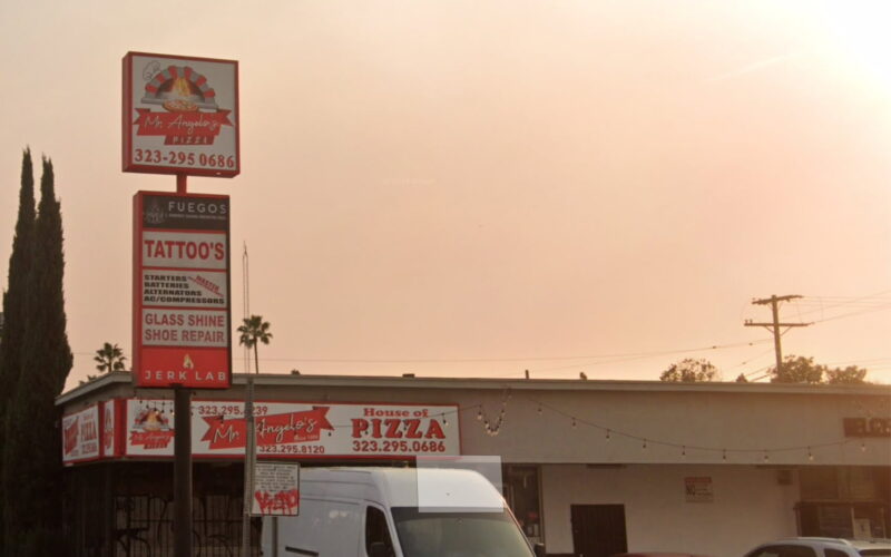 Rob's Glass Shine & Shoe Rpr