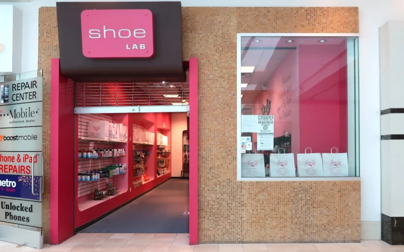 Shoe Lab - Canoga Park