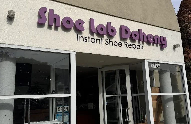 Shoe Lab Doheny