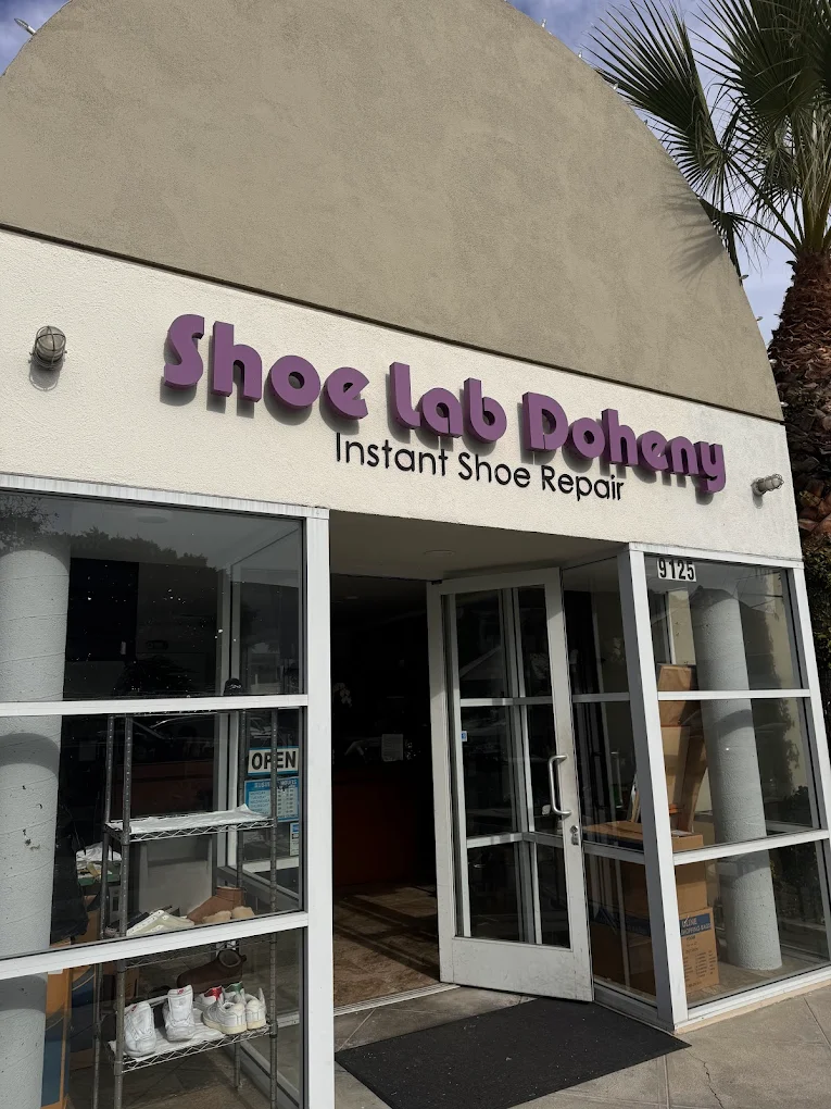 Shoe Lab Doheny