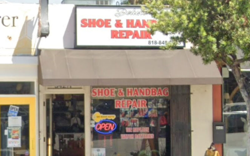 Sous Shoe Repair