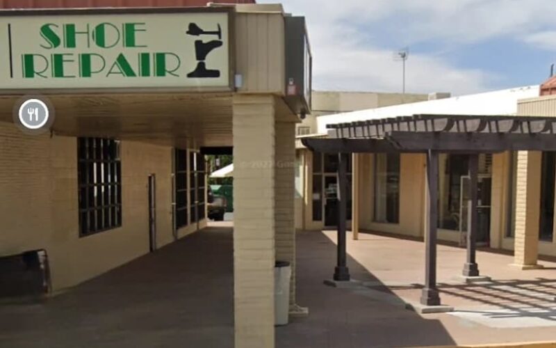 Village Shoe Repair - Reno